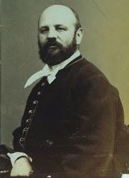 André-Adolphe-Eugène Disdéri (1819 -1899)